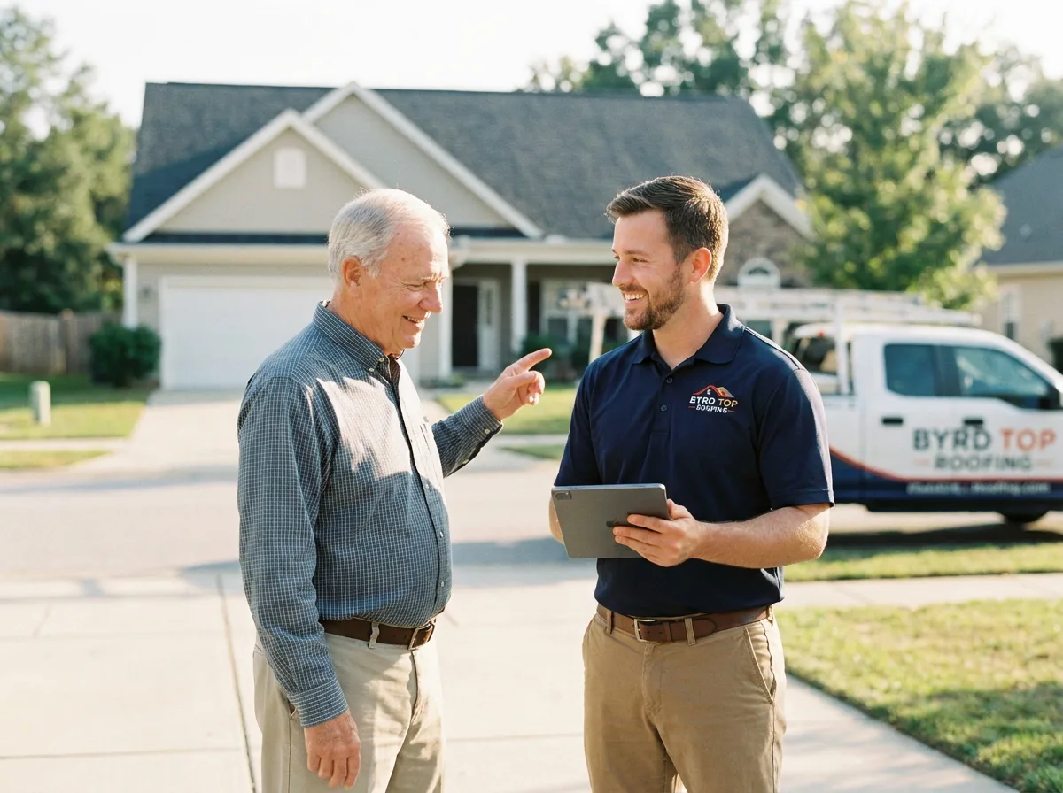 Roofing Lynn, AL FAQs